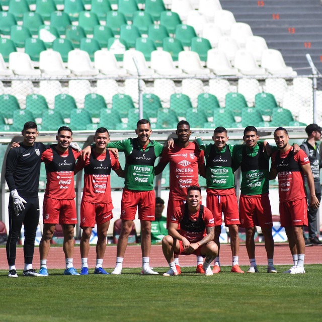 Club Bolivar