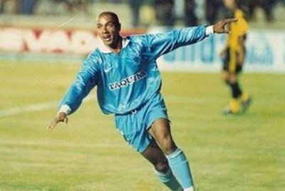 Club Bolivar