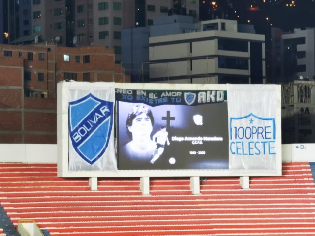 Club Bolivar