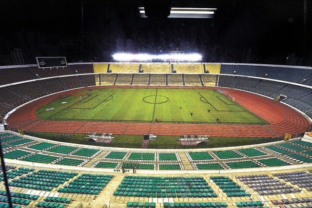 Club Bolivar