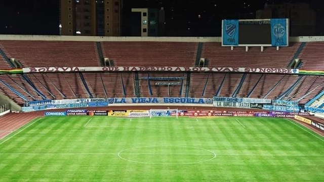 Club Bolivar