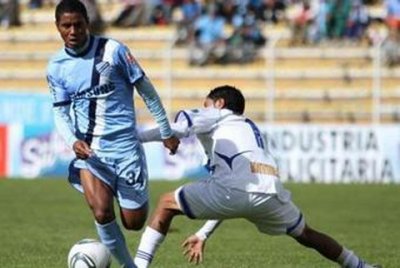 Club Bolivar