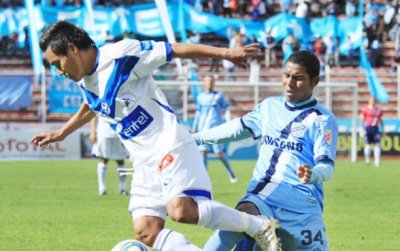 Club Bolivar