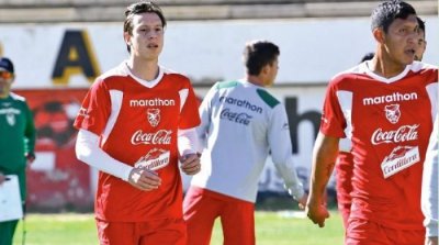 Club Bolivar