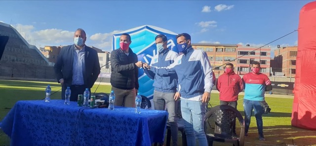 Club Bolivar