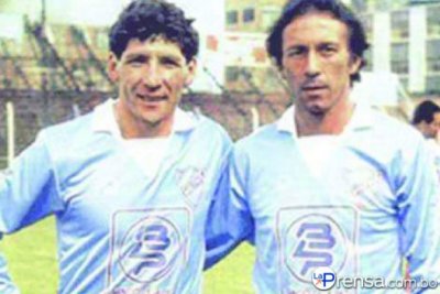 Club Bolivar