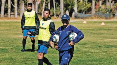 Club Bolivar