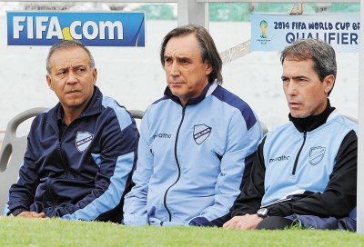 Club Bolivar