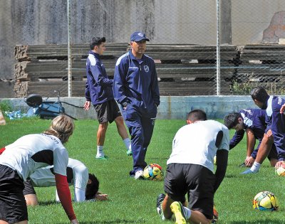 Club Bolivar
