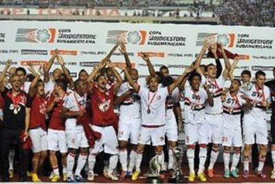Club Bolivar