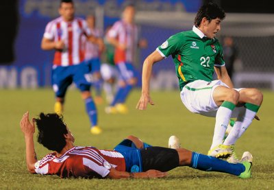 Club Bolivar