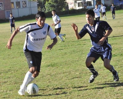Club Bolivar