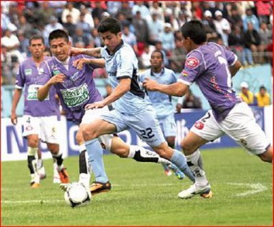Club Bolivar