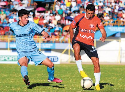Club Bolivar