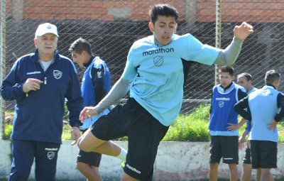 Club Bolivar