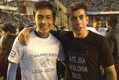 Club Bolivar