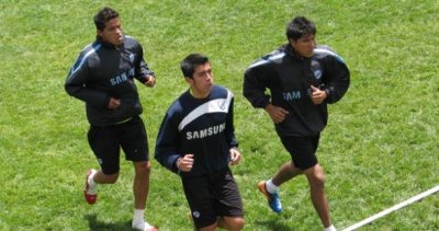 Club Bolivar