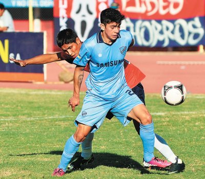 Club Bolivar