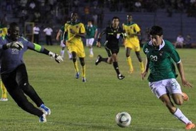 Club Bolivar