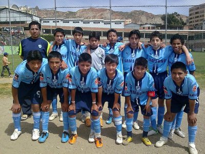 Club Bolivar