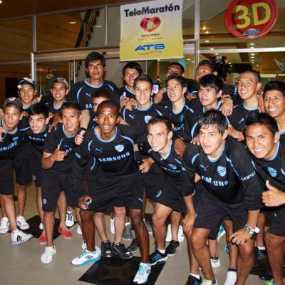 Club Bolivar