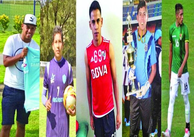 Club Bolivar