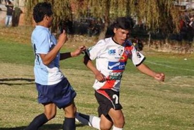 Club Bolivar