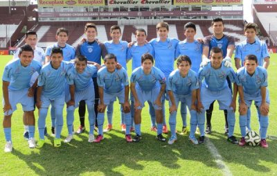 Club Bolivar