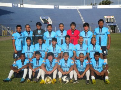 Club Bolivar