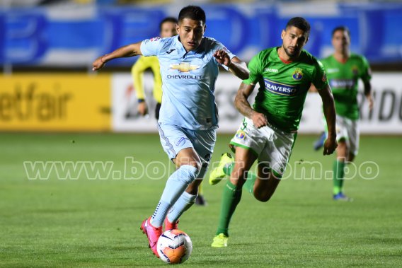 Club Bolivar