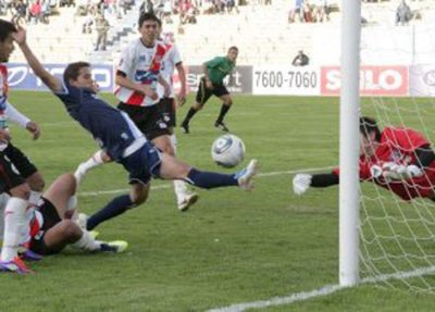 Club Bolivar