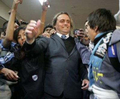 Club Bolivar