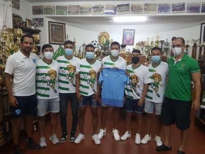 Club Bolivar