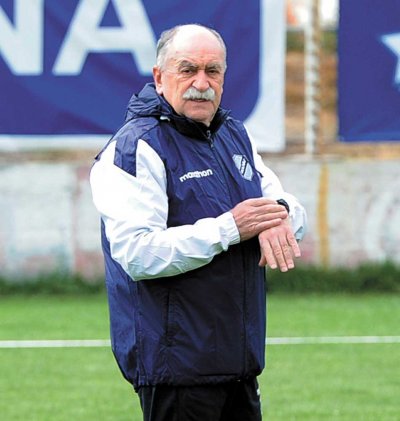 Club Bolivar