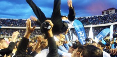 Club Bolivar
