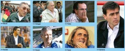 Club Bolivar
