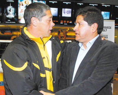Club Bolivar