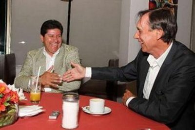 Club Bolivar