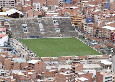 Club Bolivar