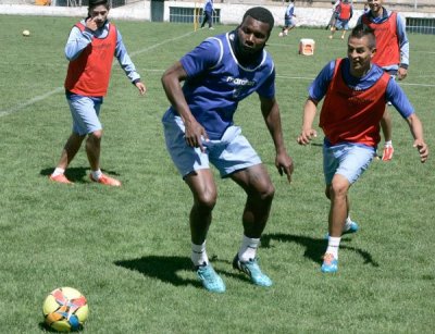 Club Bolivar