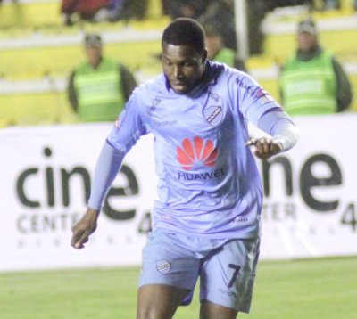 Club Bolivar