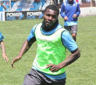 Club Bolivar