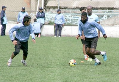 Club Bolivar