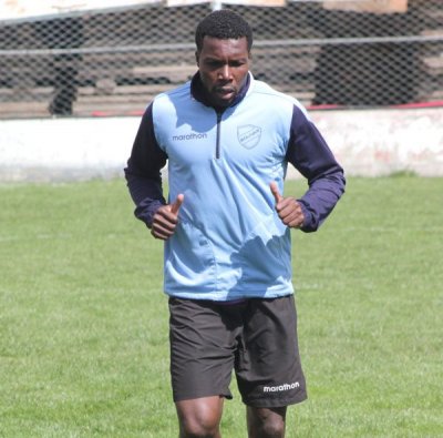 Club Bolivar