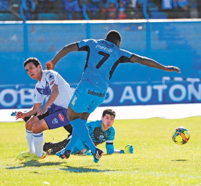 Club Bolivar