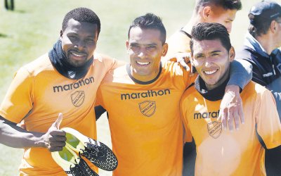 Club Bolivar
