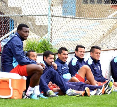 Club Bolivar