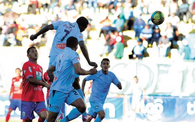 Club Bolivar