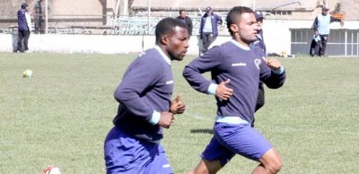 Club Bolivar