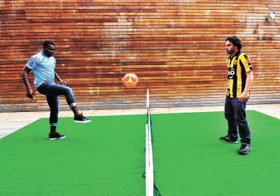 Club Bolivar